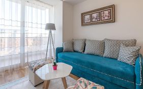 Modern ǀ 1 Bedroom ǀ Wifi